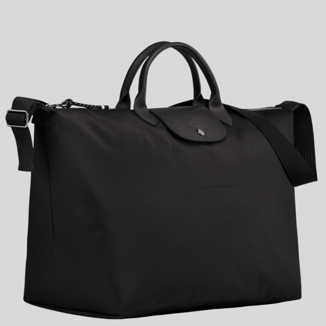 LONGCHAMP - Sac de voyage S - Le Pliage Energy - Noir