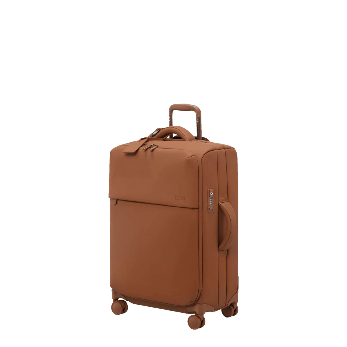 LIPAULT - Valise Moyen séjour - Lost in Berlin - Nutsy Nut