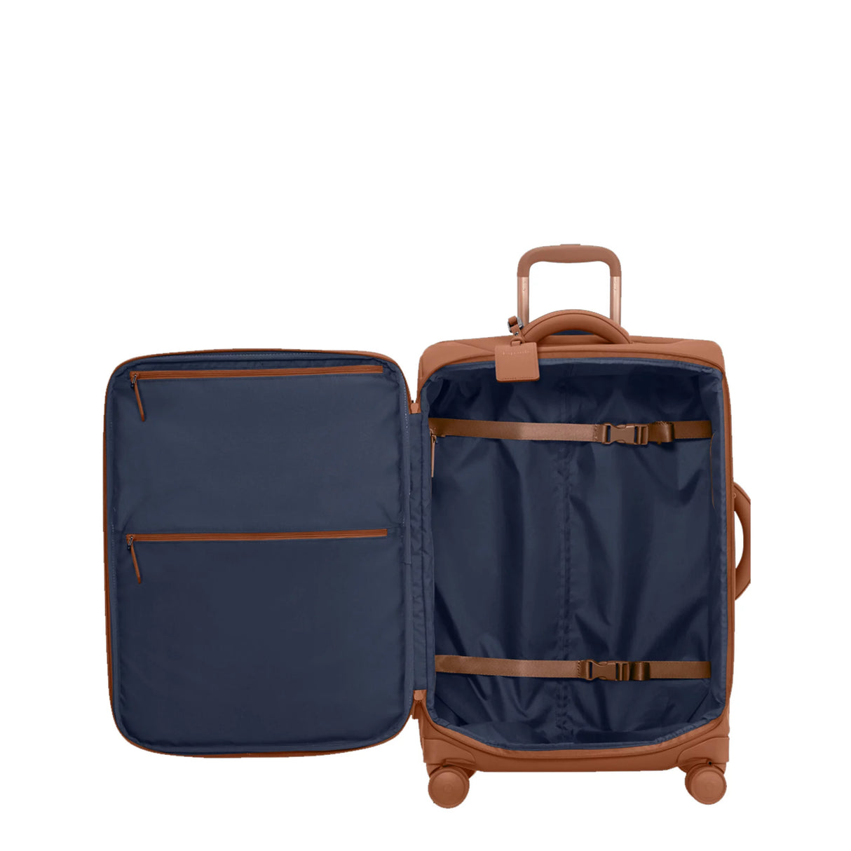 LIPAULT - Valise Moyen séjour - Lost in Berlin - Nutsy Nut