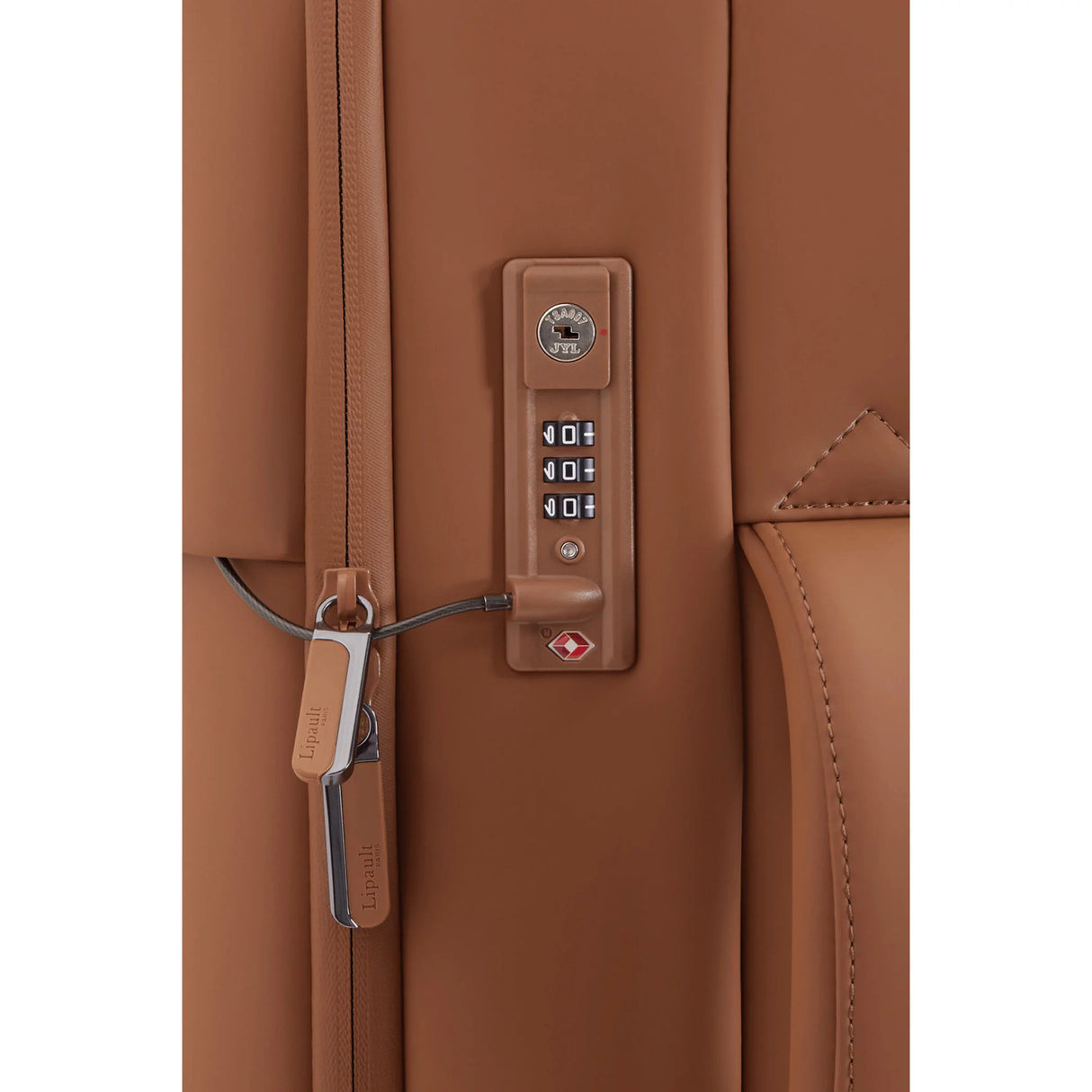 LIPAULT - Valise Moyen séjour - Lost in Berlin - Nutsy Nut