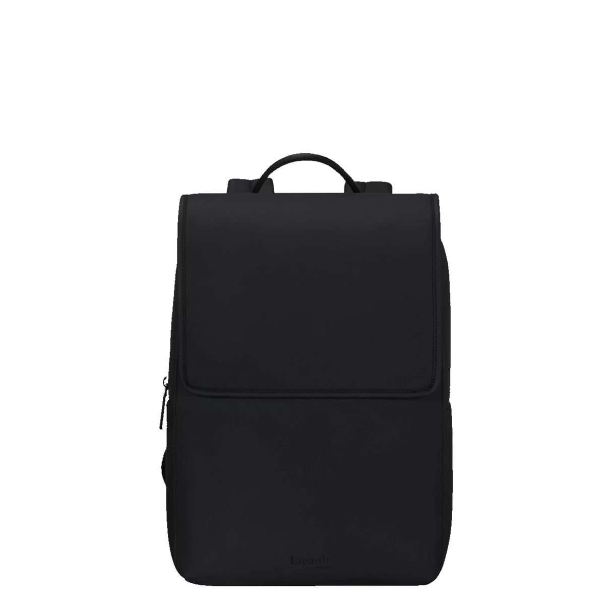 LIPAULT - Sac à dos square - Noir