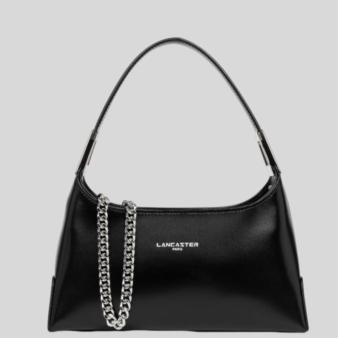 LANCASTER - Sac à main - Suave Ace - Noir