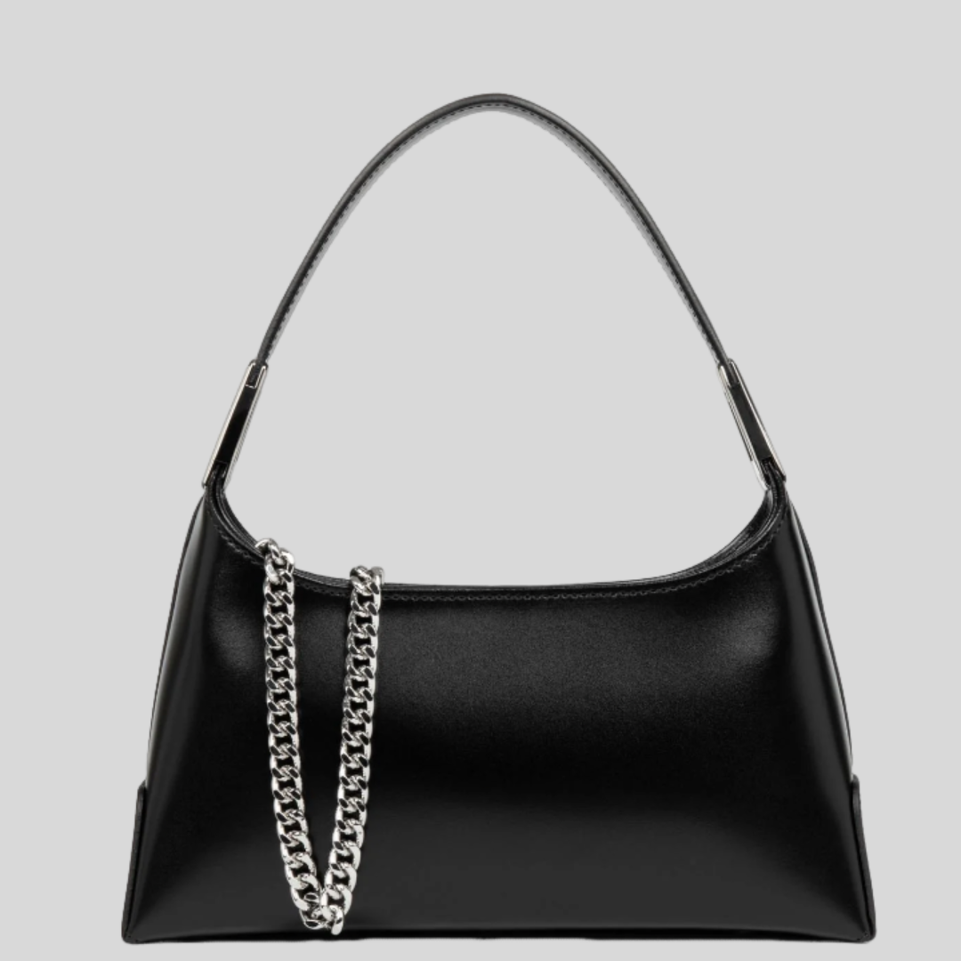 LANCASTER - Sac à main - Suave Ace - Noir