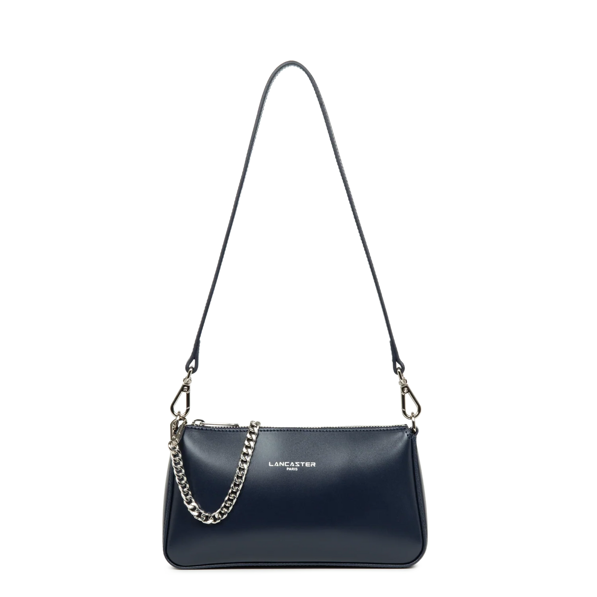 LANCASTER - Sac trotteur - Suave Ace - Bleu foncé