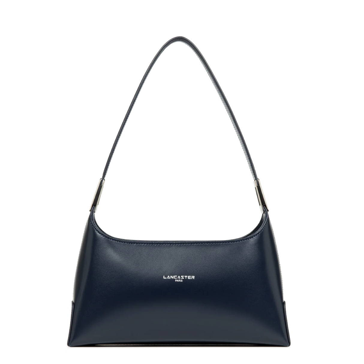 LANCASTER - Sac à main - Suave Ace - Bleu foncé