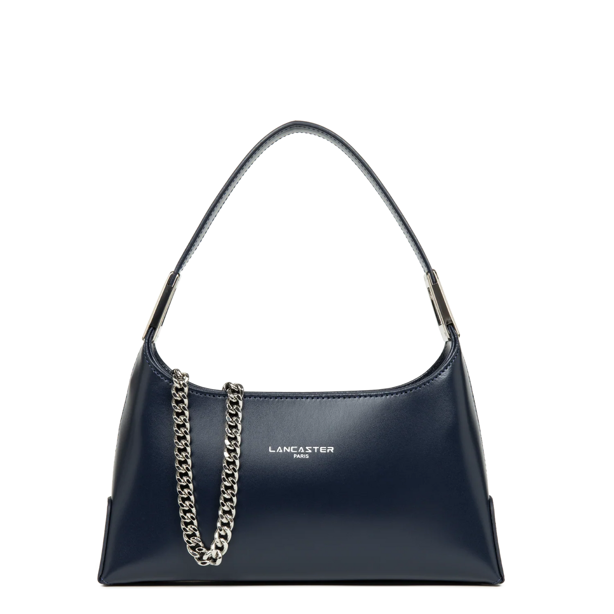 LANCASTER - Sac à main - Suave Ace - Bleu foncé