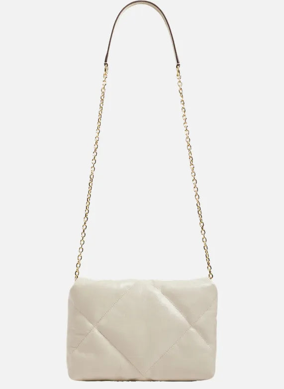 GÉRARD DAREL sac porté travers - Le Fanny Ecru