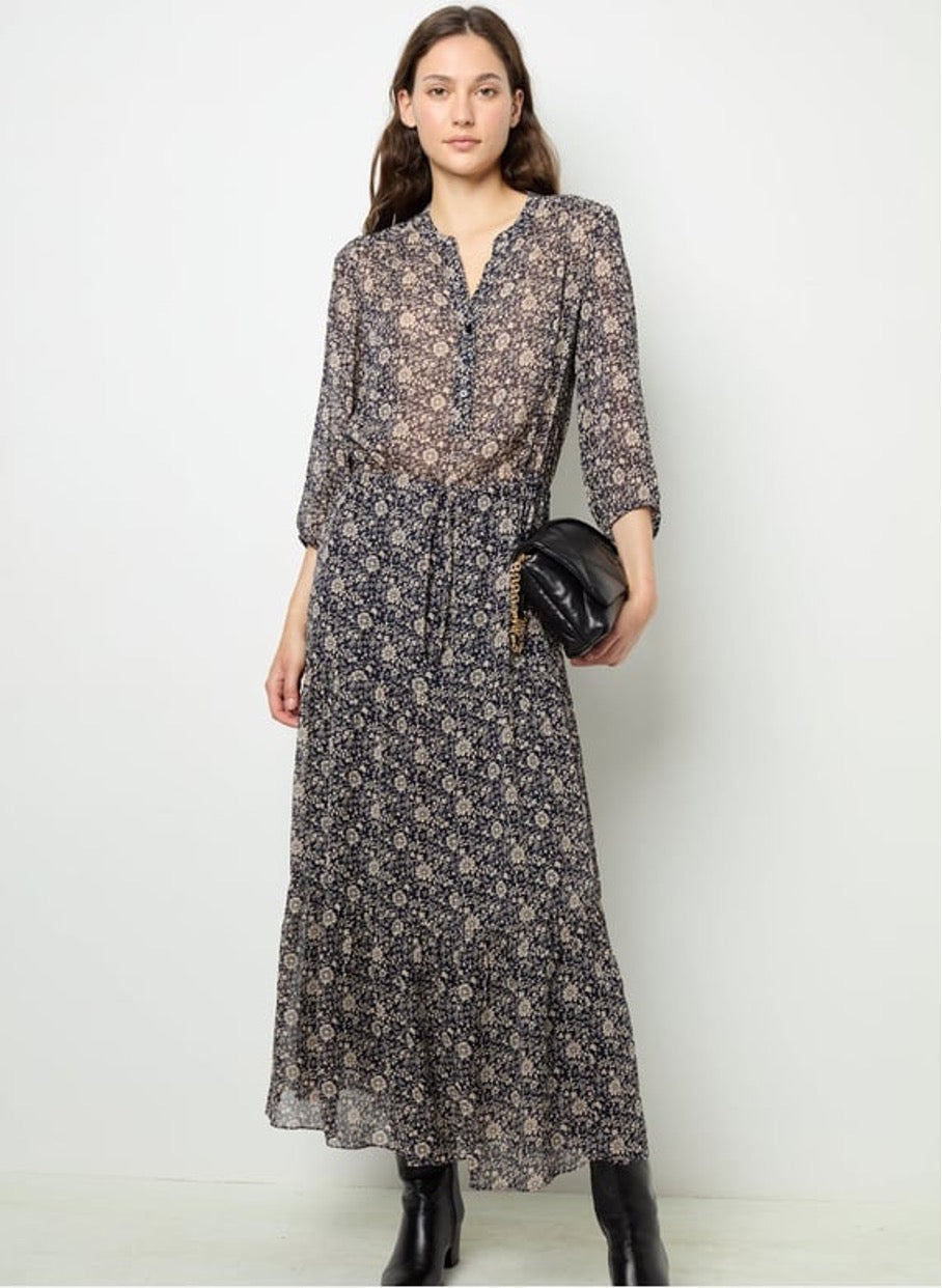 GÉRARD DAREL sac porté travers - Le Fanny Noir