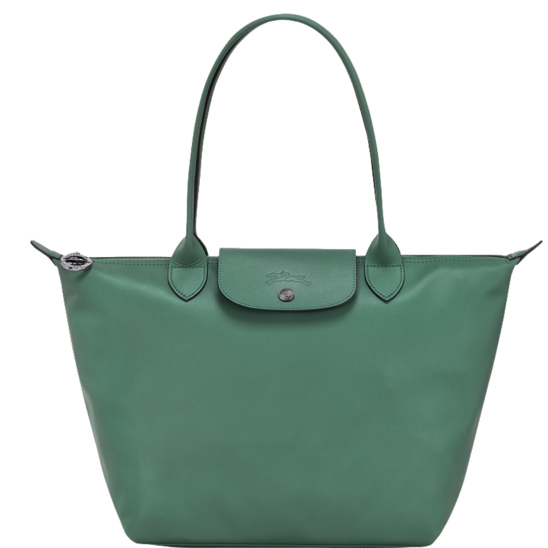 LONGCHAMP - Sac à main - Le Pliage Xtra - Sauge