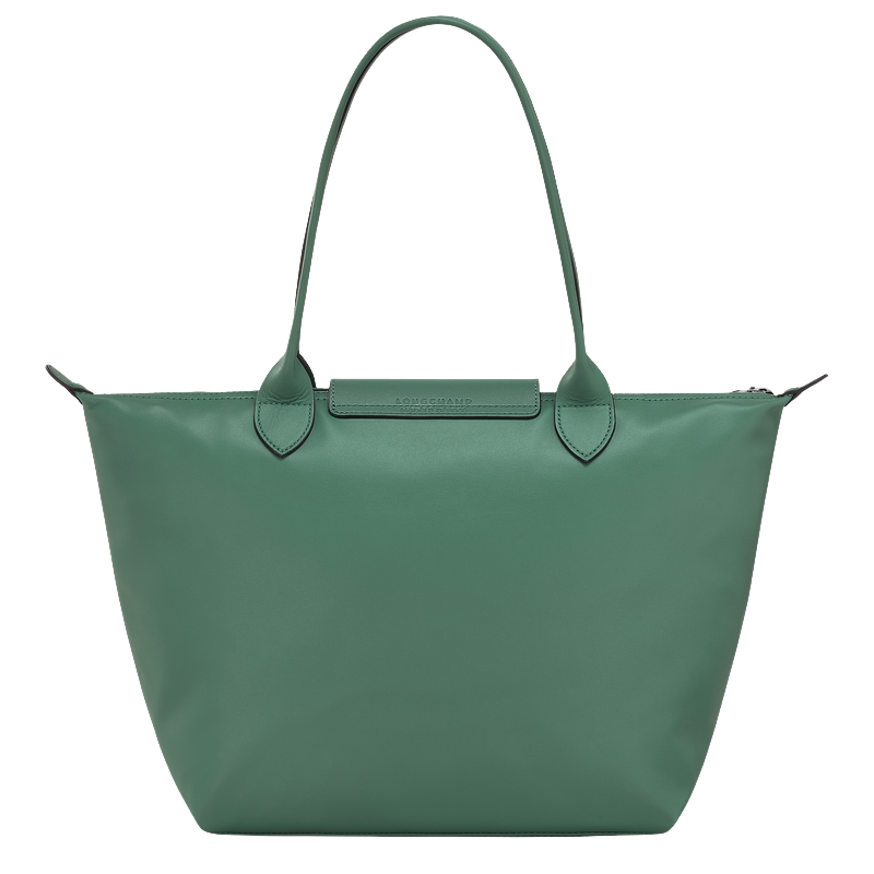 LONGCHAMP - Sac à main - Le Pliage Xtra - Sauge