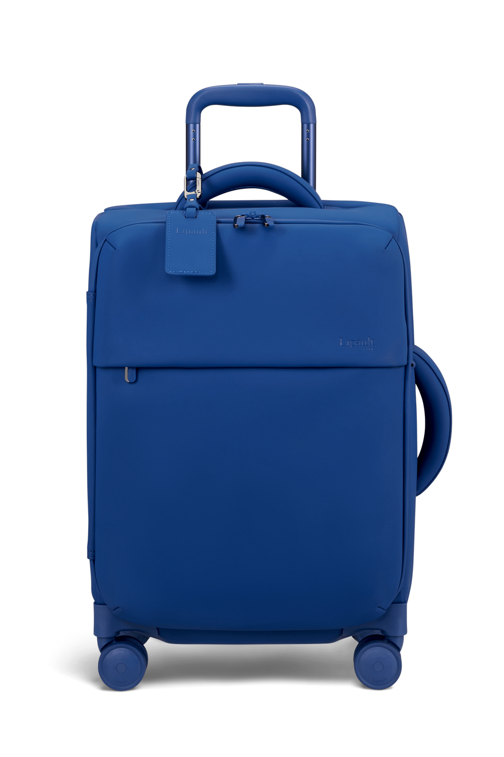 LIPAULT - Valise cabine - Lost in Berlin - Blue me away