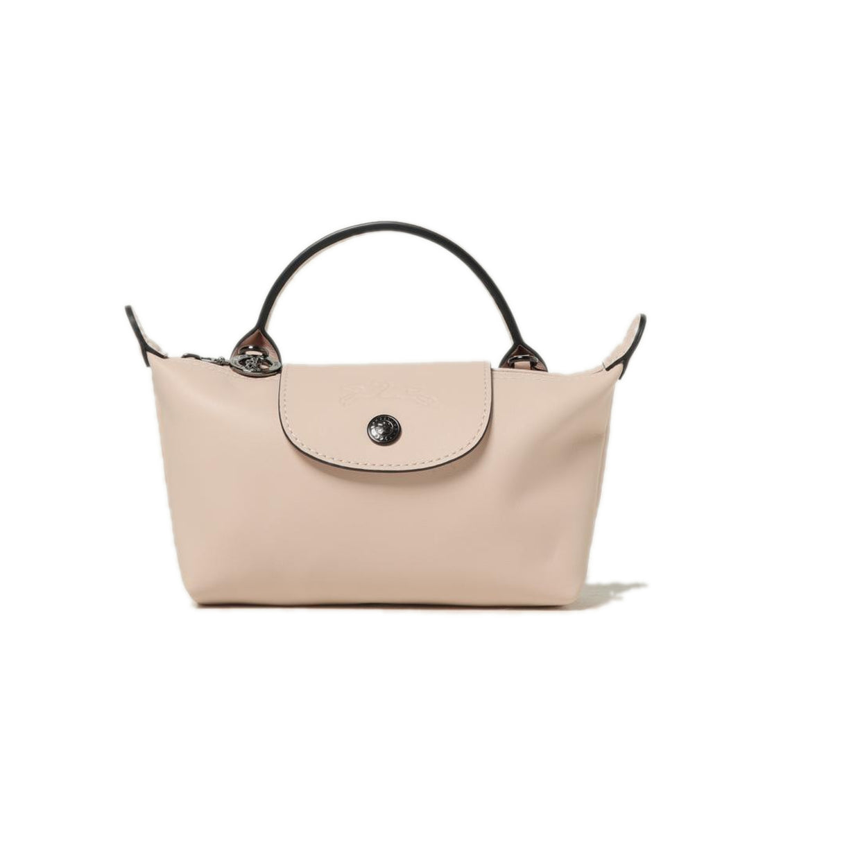 LONGCHAMP - Sac bandoulière XS - Le Pliage Xtra - Nude