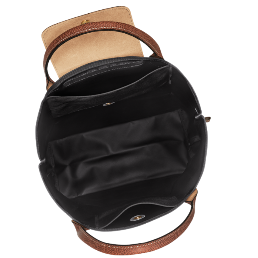 LONGCHAMP - Sac de voyage M - Le Pliage Green- forêt