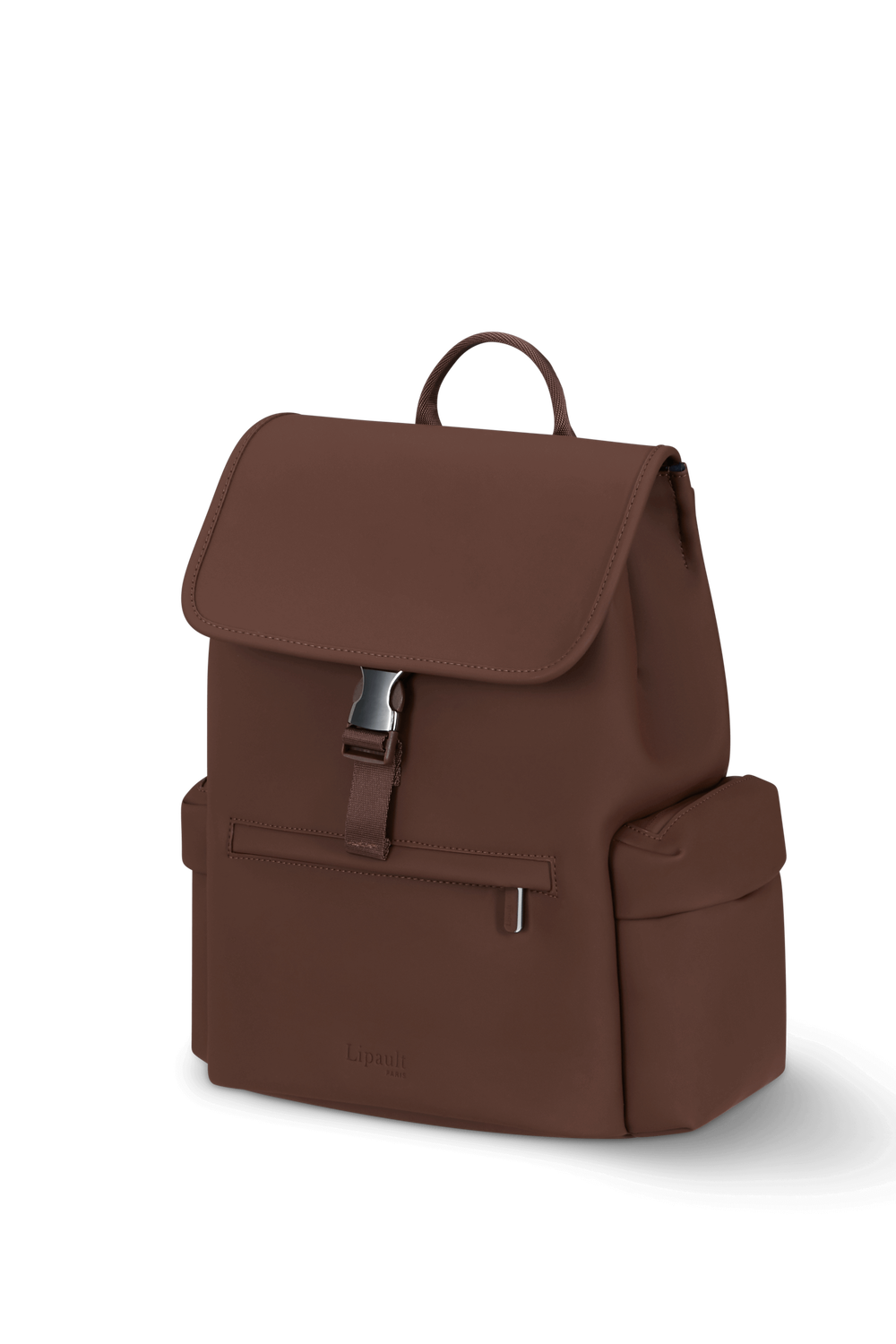 LIPAULT - sac à dos Mini Cargo Spiced moka
