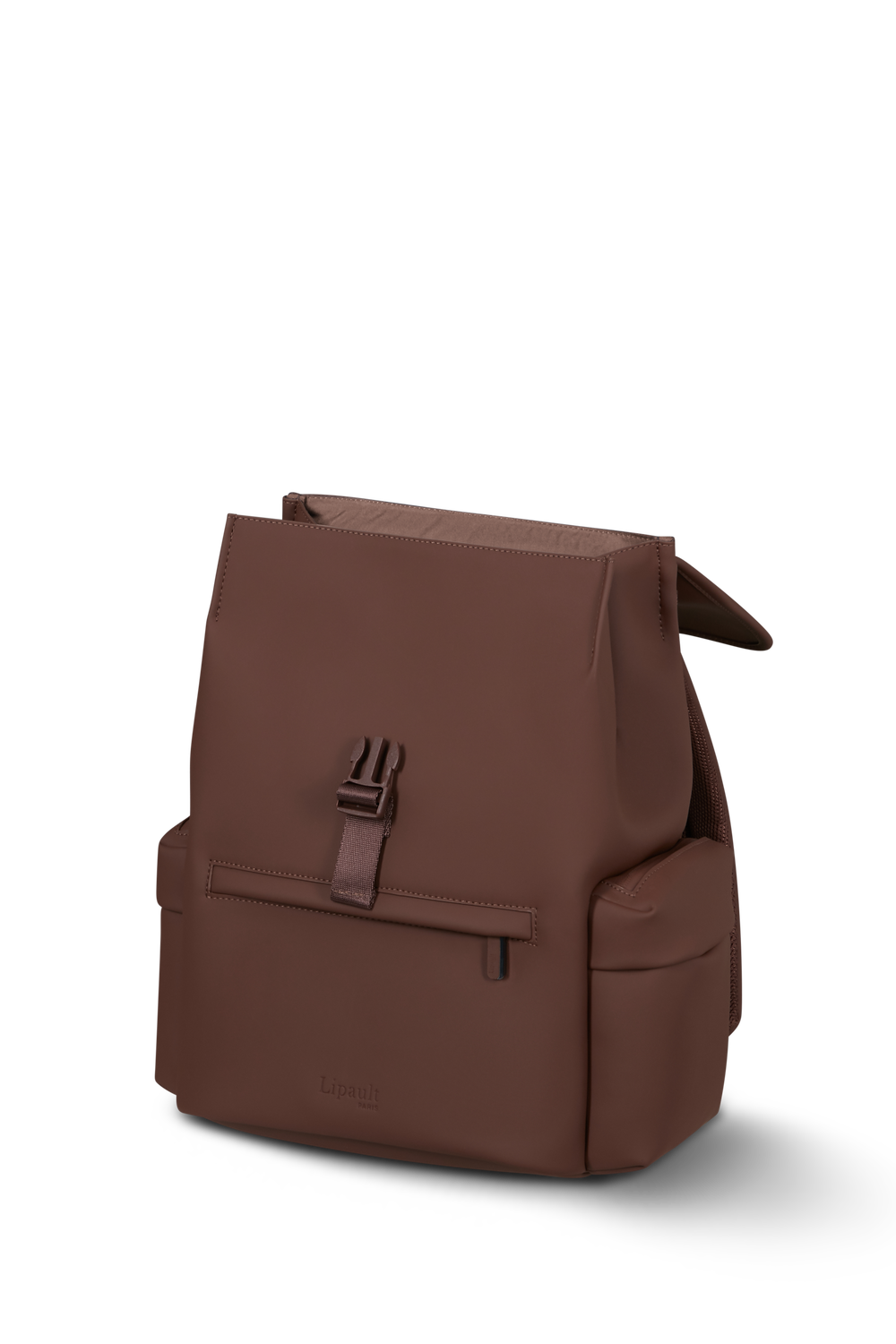 LIPAULT - sac à dos Mini Cargo Spiced moka