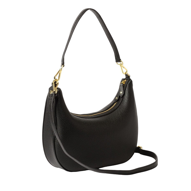 MAC DOUGLAS - sac à main - Corée Romy - Noir M