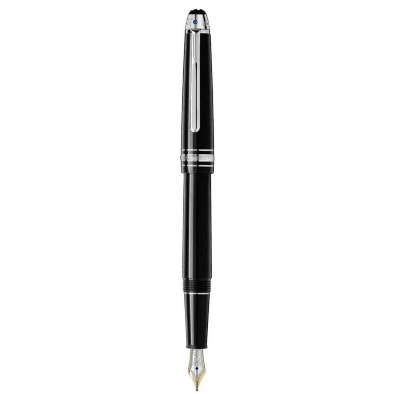 MONTBLANC Stylo plume Meisterstück UNICEF Résine Classique