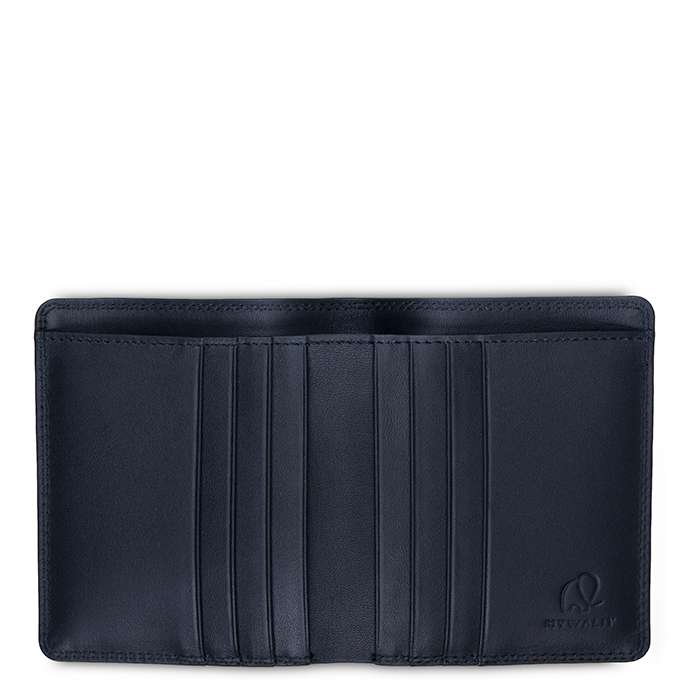 MYWALIT - Portefeuille homme Mywalit classique en cuir RFID