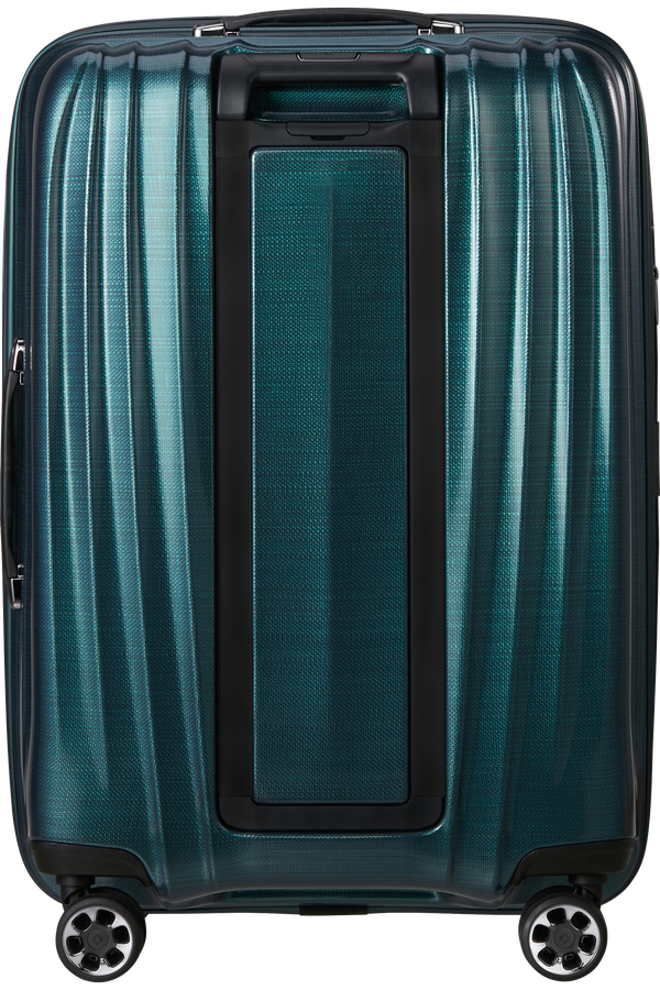 SAMSONITE -Valise cabine rigide extensible - Nexis - 70cm - Deep Petrol
