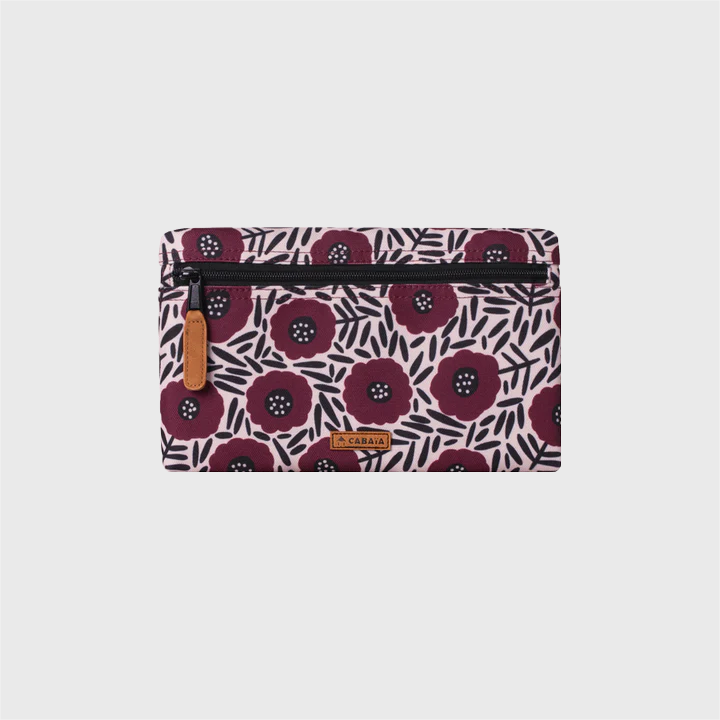 CABAÏA - Pochette L - Promenade des Anglais