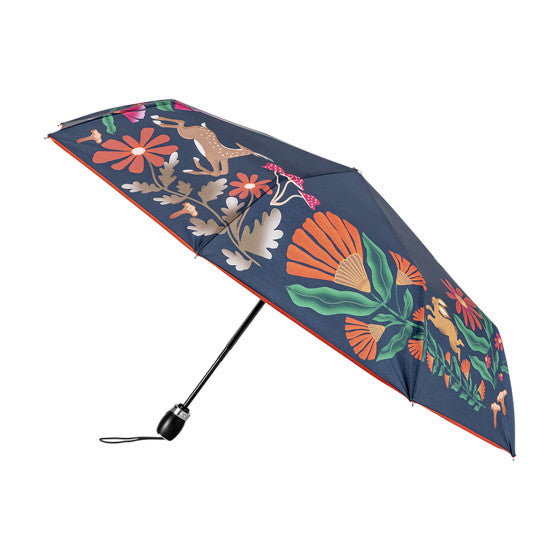 PIGANIOL - Parapluie femme pliant WONDERLAND