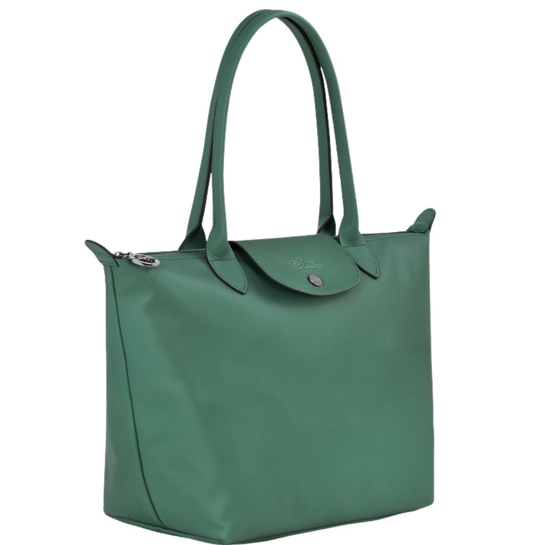 LONGCHAMP - Sac à main - Le Pliage Xtra - Sauge