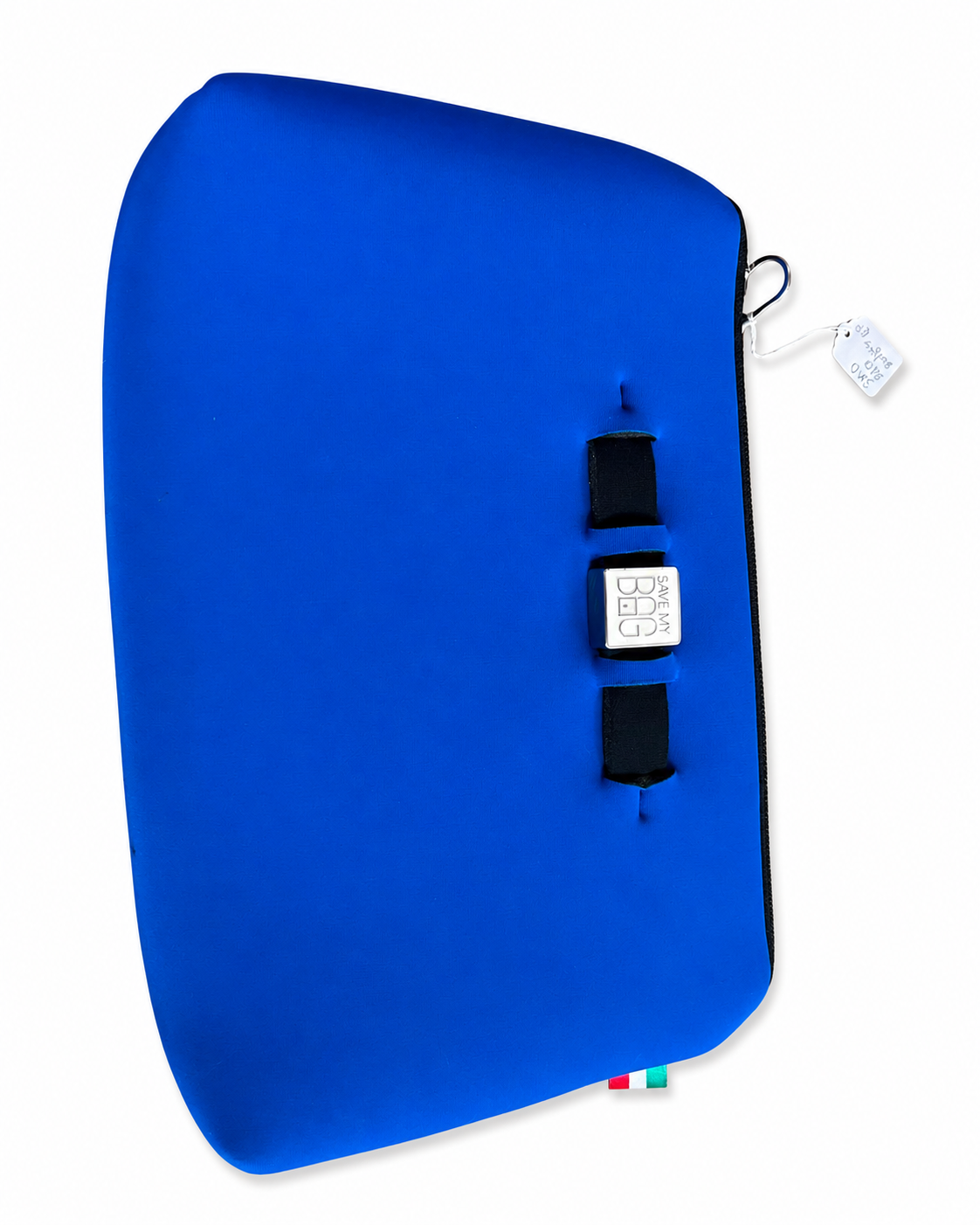 SAVE MY BAG - Pochette - Bleu électrique