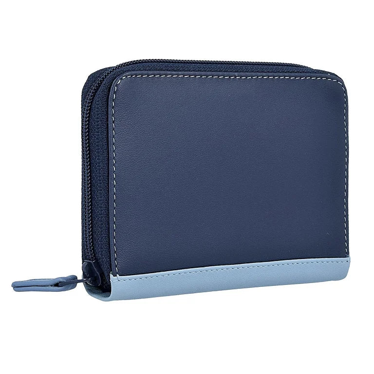 MYWALIT - Porte-cartes de crédit - Seascape