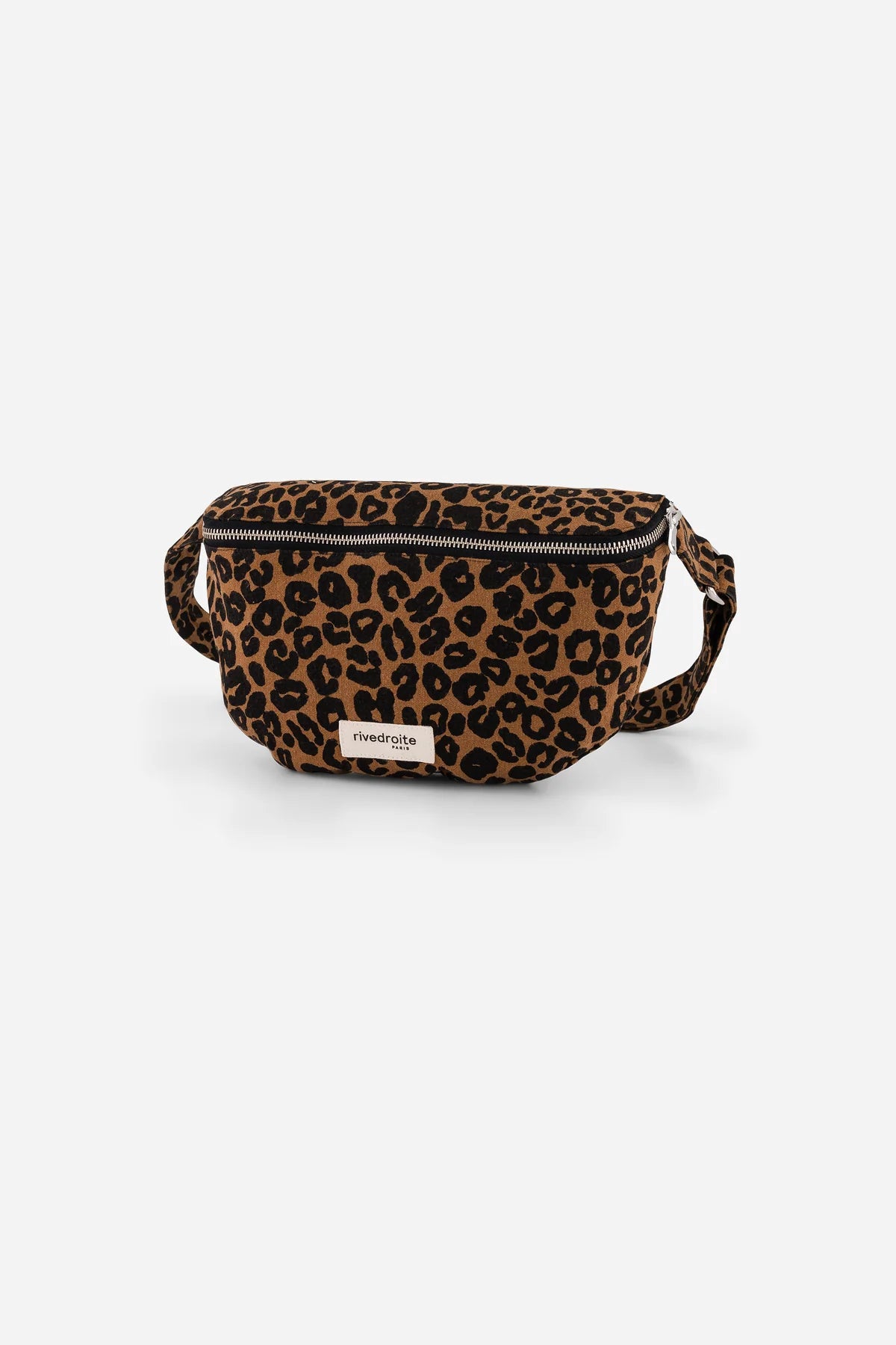 RIVE DROITE - Sac banane Custine Wild Tribe