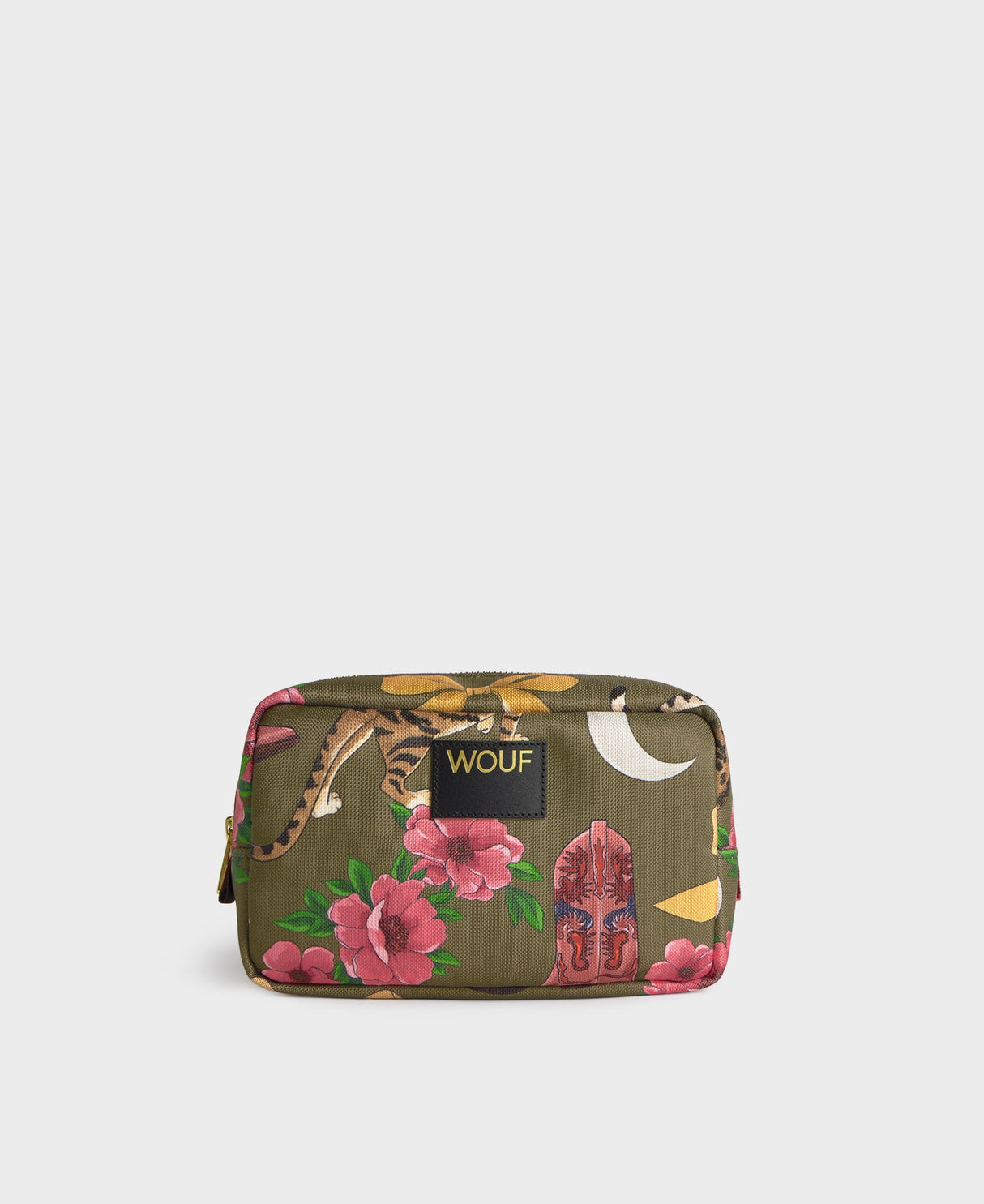 WOUF Trousse de toilette – Rodeo