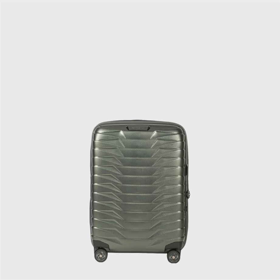 SAMSONITE - Valise soute rigide - Proxis - 69 cm - Matt Climbing Ivy