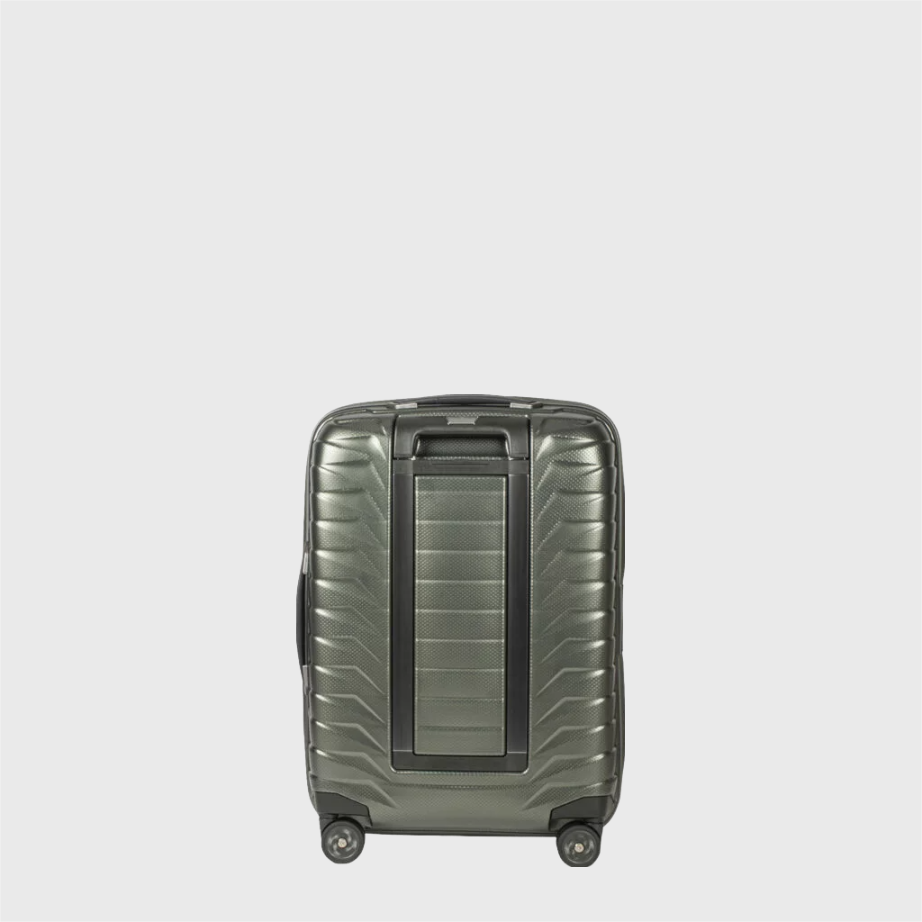 SAMSONITE - Valise soute rigide - Proxis - 69 cm - Matt Climbing Ivy
