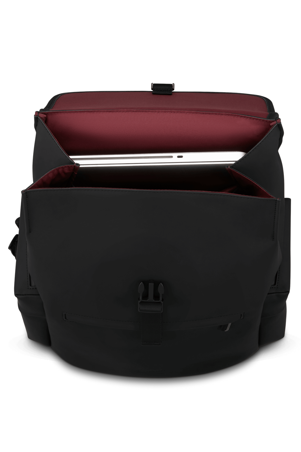 LIPAULT - sac à dos Mini Cargo Black
