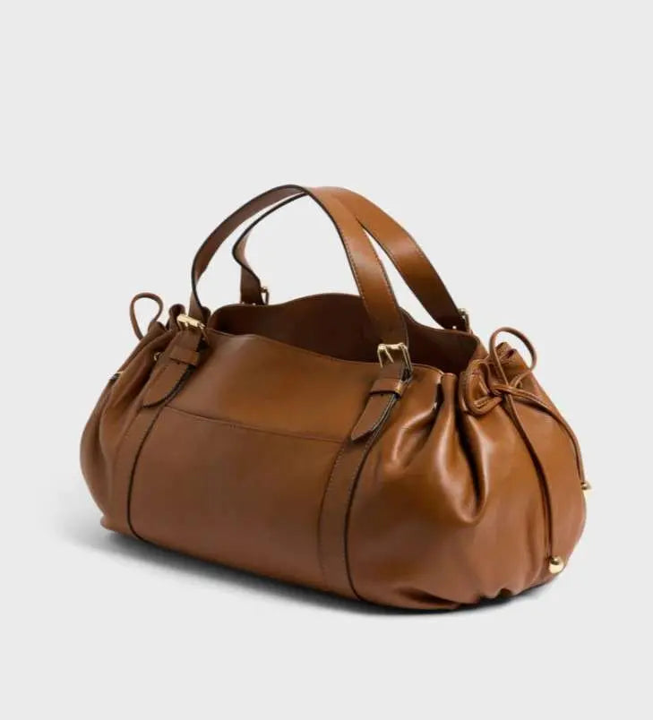 GÉRARD DAREL sac à main - St Germain Tan