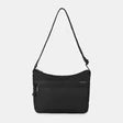 HEDGREN - Sac bandoulière - Harpers S - Black