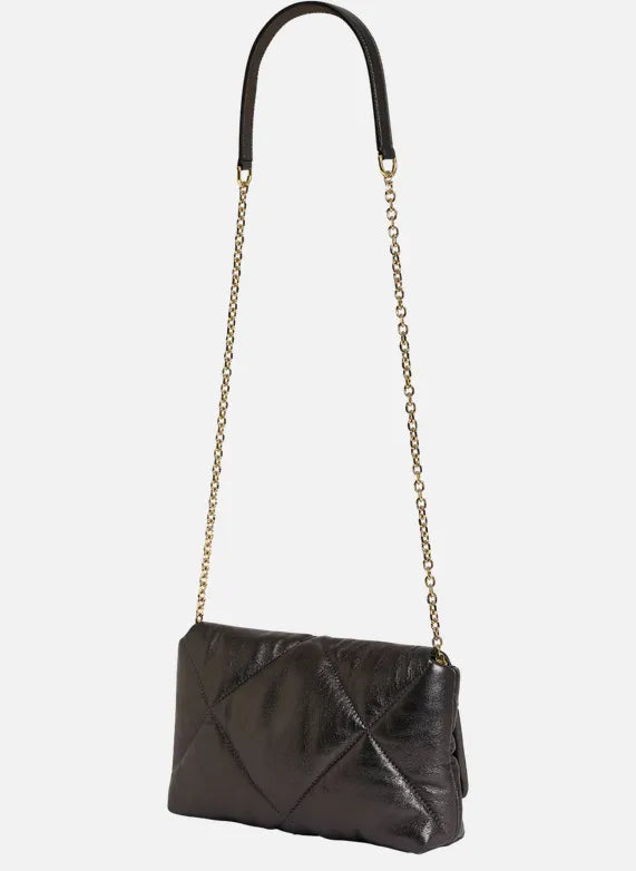 GÉRARD DAREL sac porté travers - Le Fanny Asphalte