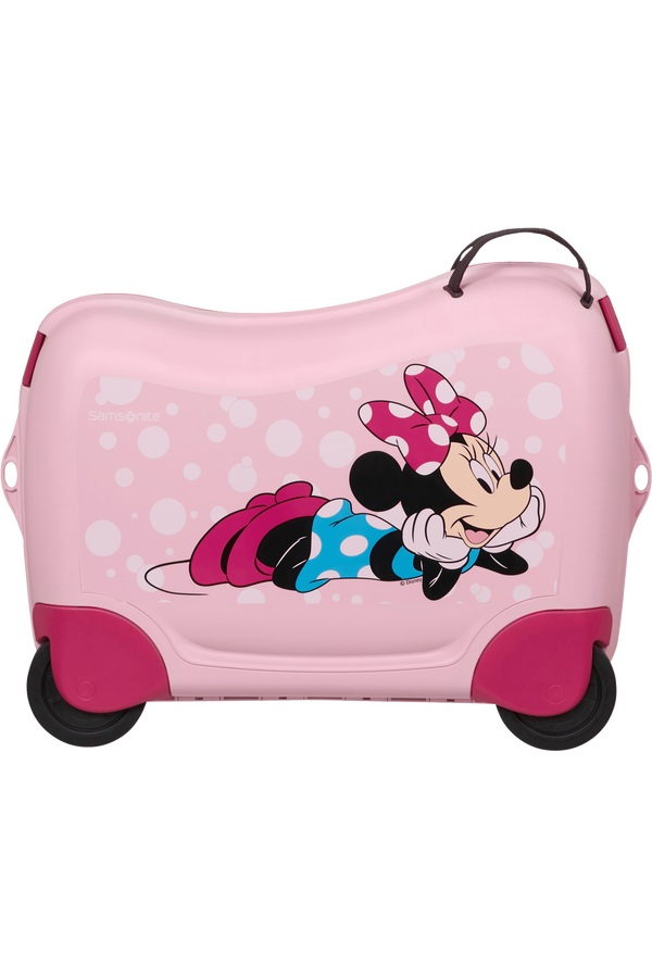 SAMSONITE - DREAM2GO - Disney Valise enfant Minnie Glitter