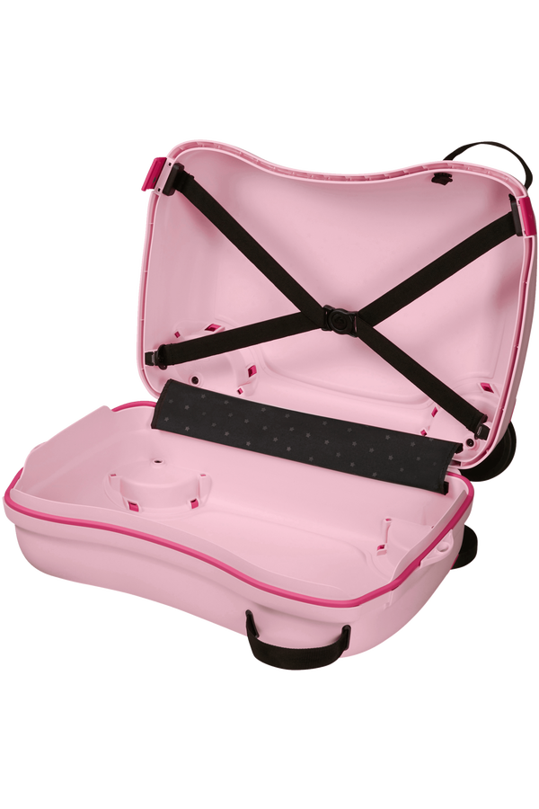 SAMSONITE - DREAM2GO - Disney Valise enfant Minnie Glitter
