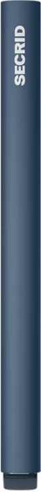 SECRID - Porte cartes Card Protector - Navy