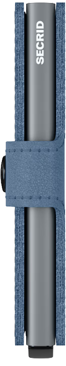 SECRID - Porte cartes Miniwallet Original - Ice Blue