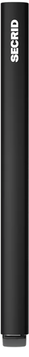 SECRID - Porte cartes Card Protector - Black