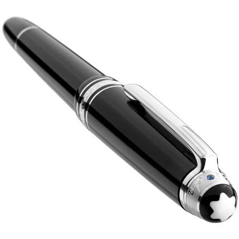 MONTBLANC Stylo plume Meisterstück UNICEF Résine Classique