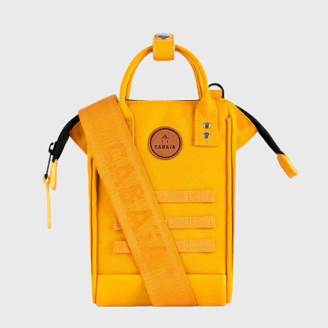 CABAÏA - Sac bandoulière Nano - Marrakech