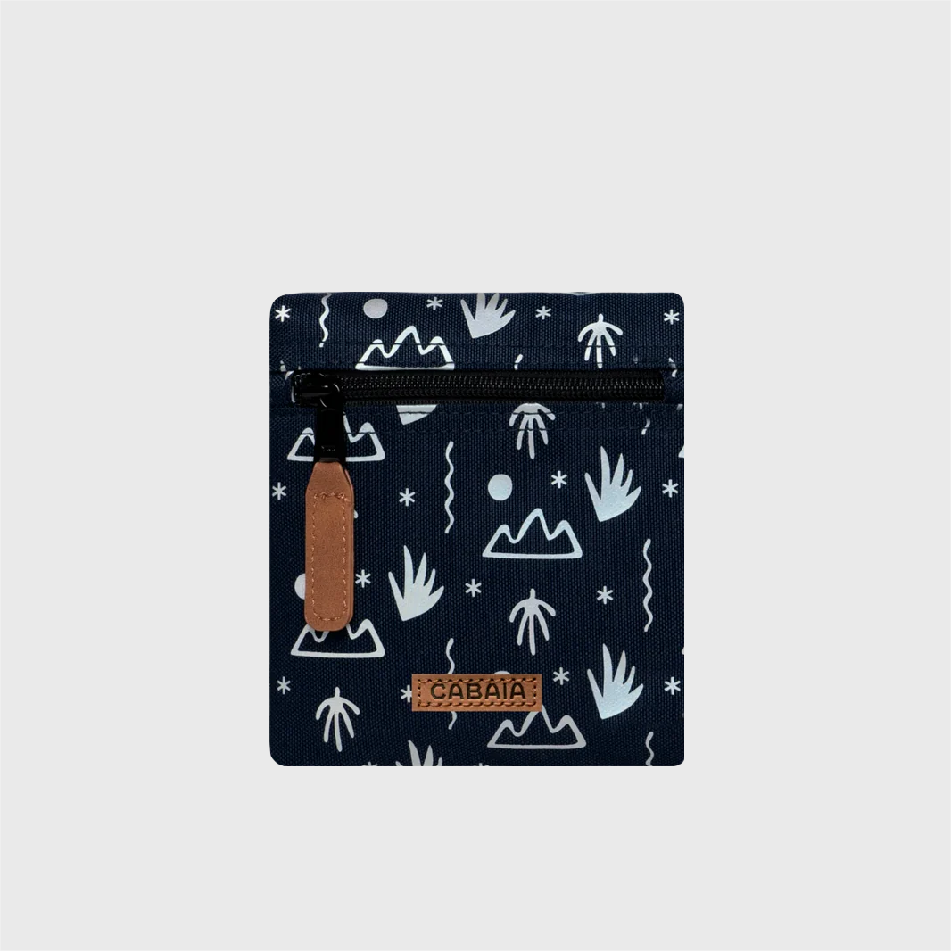 CABAÏA - Pochette S - Ho Chi Minh