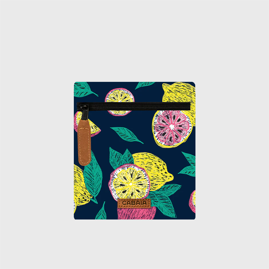 CABAÏA - Pochette S - Calle Serrano