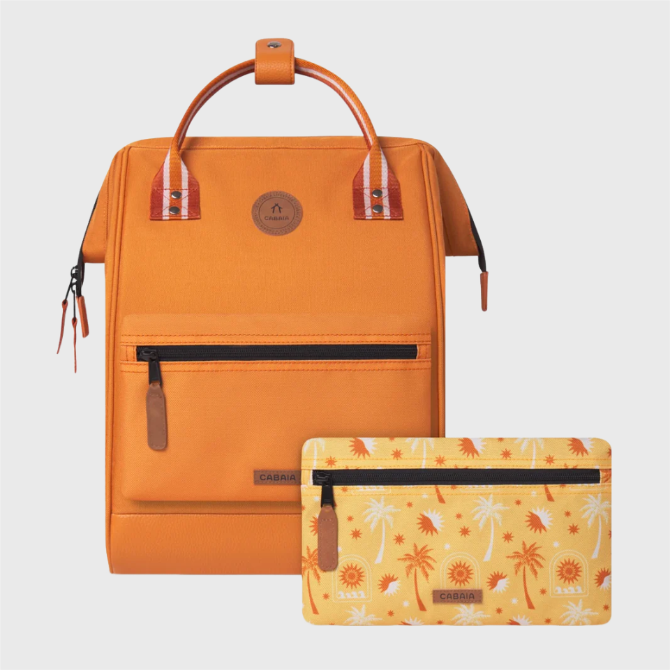 CABAÏA - Sac à dos Medium - Johannesburg