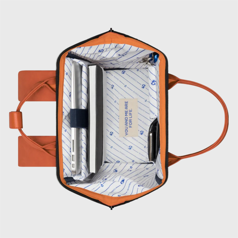 CABAÏA - Sac à dos Medium - Tanta