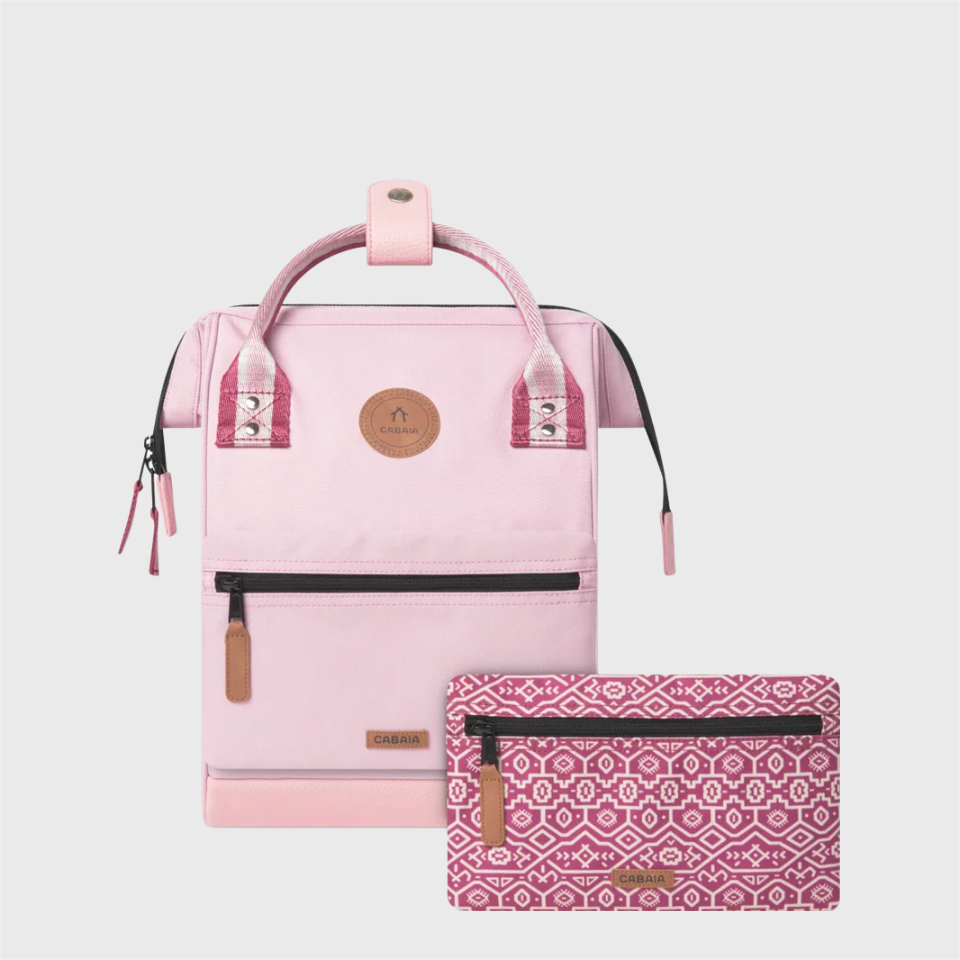 CABAÏA - Sac à dos Medium- Assouan