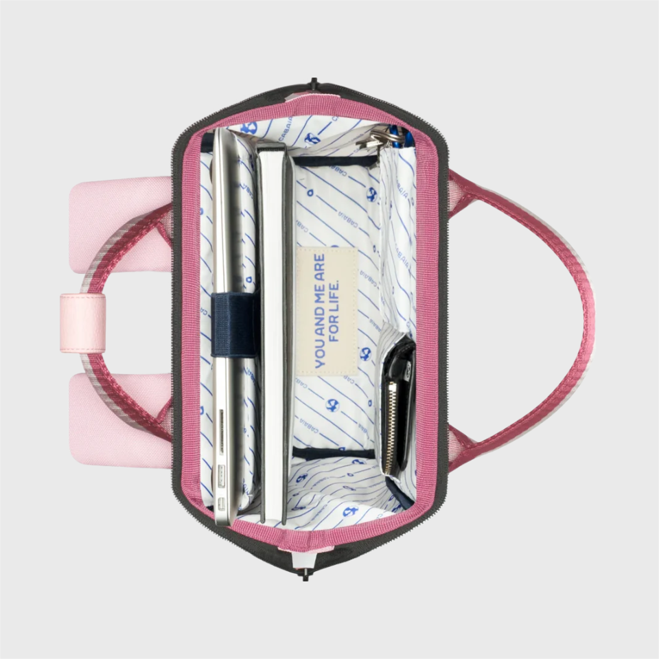 CABAÏA - Sac à dos Medium- Assouan