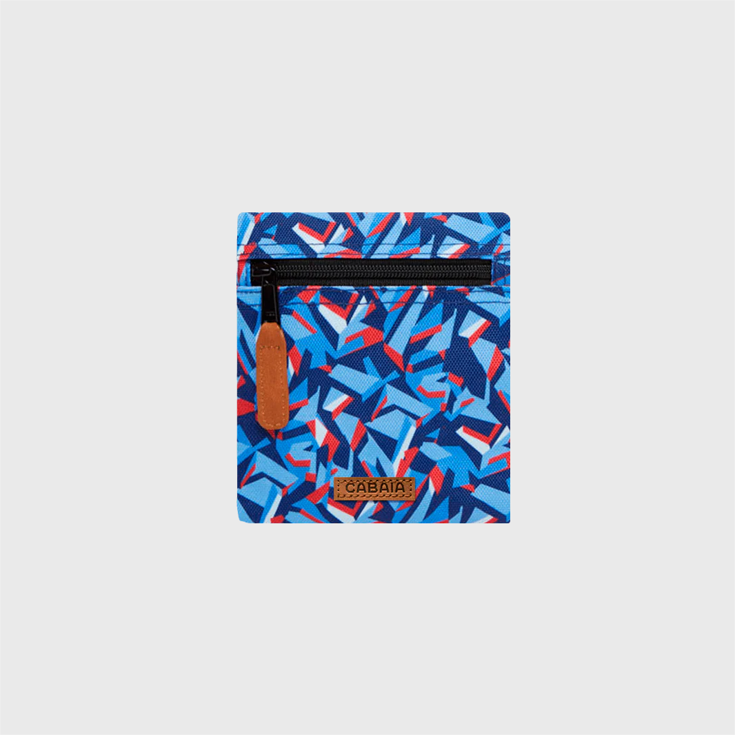 CABAÏA - Pochette S - Plaza de Dolores